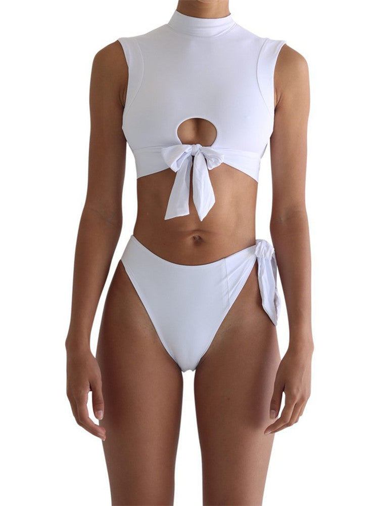 ZABRI design women swim wear